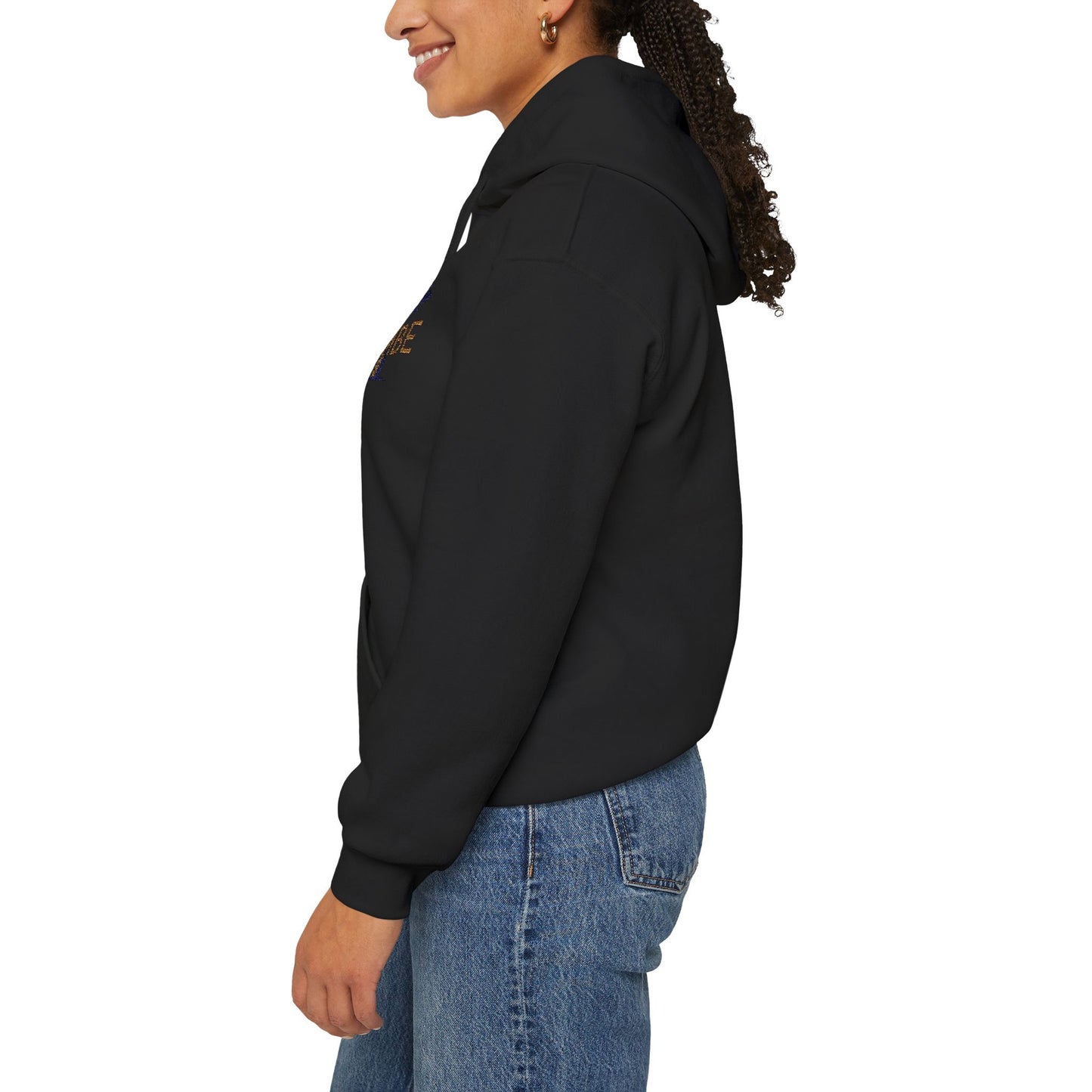 Unisex Heavy Blend Hooded Sweatshirt