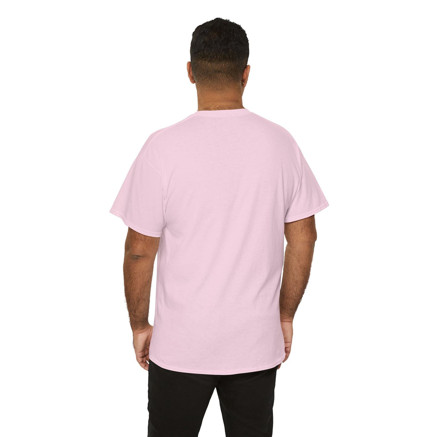 Asambe Unisex Heavy Cotton Tee