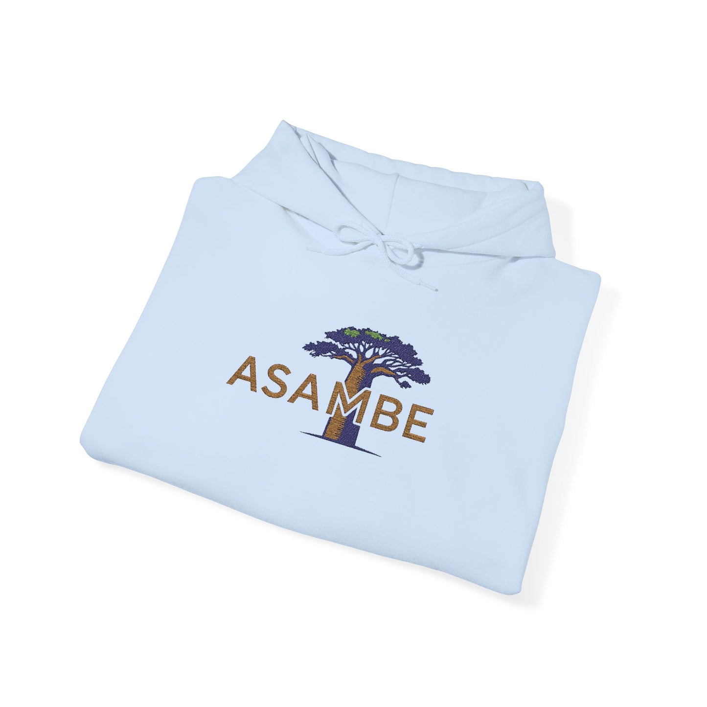Unisex Heavy Blend Hooded Sweatshirt