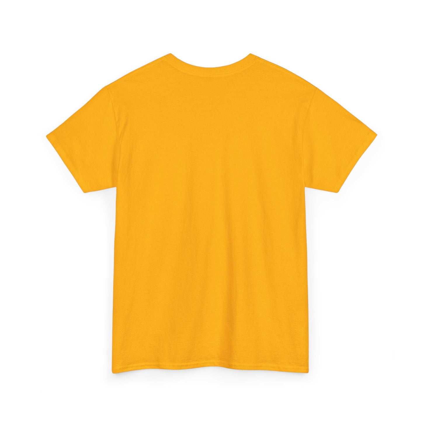 Asambe Unisex Heavy Cotton Tee