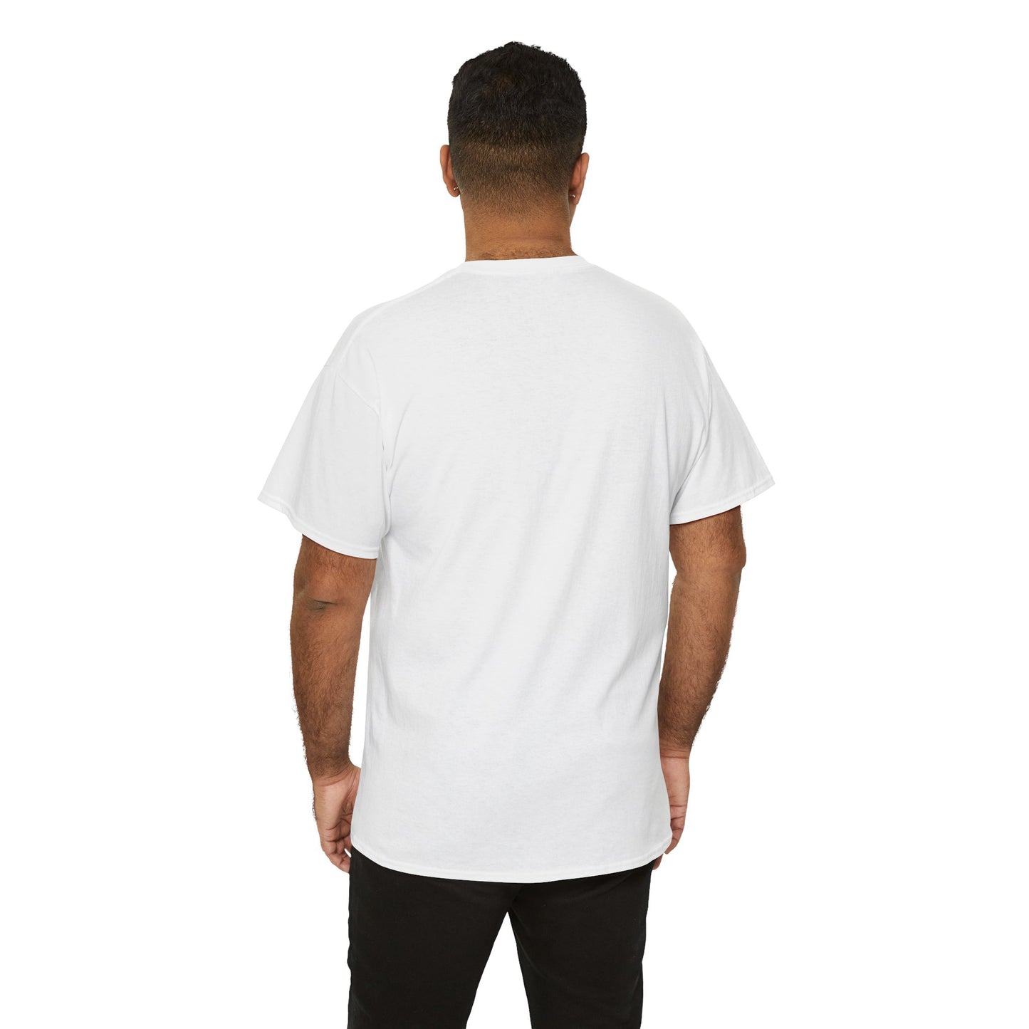 Asambe Unisex Heavy Cotton Tee