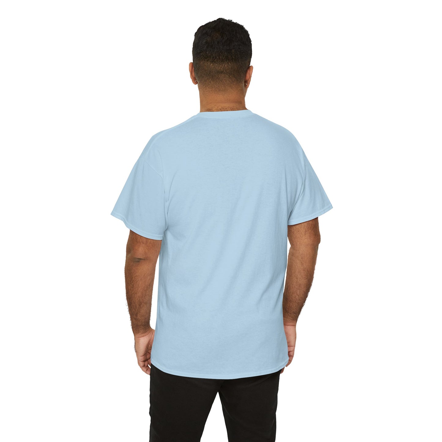 Asambe Unisex Heavy Cotton Tee