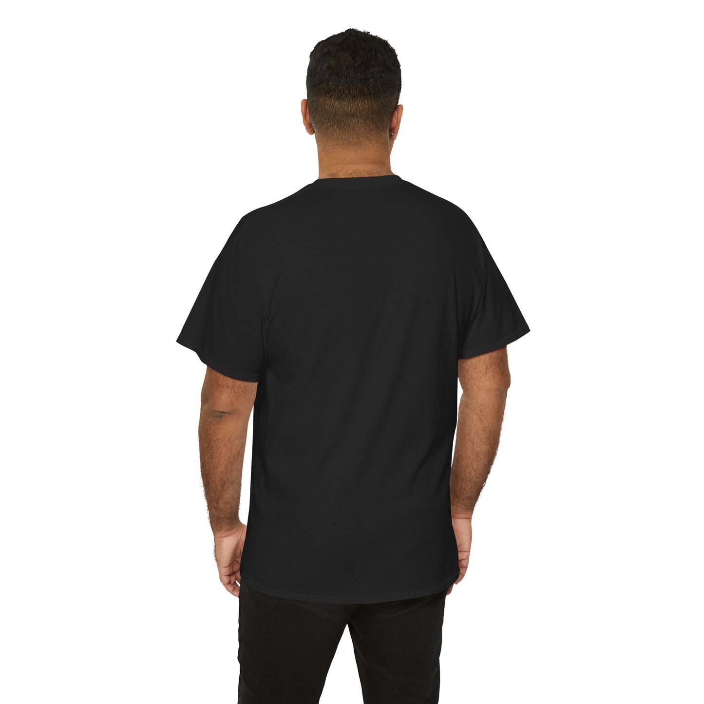 Asambe Unisex Heavy Cotton Tee