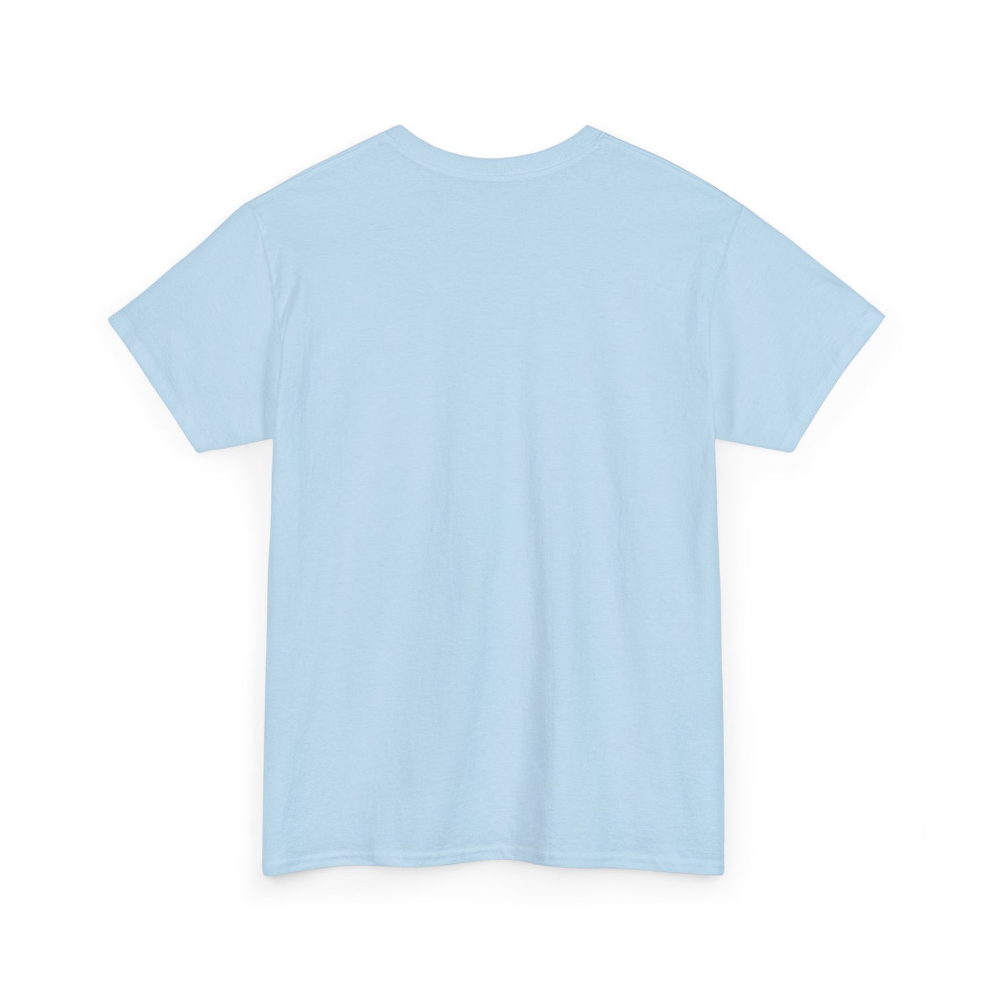 Asambe Unisex Heavy Cotton Tee
