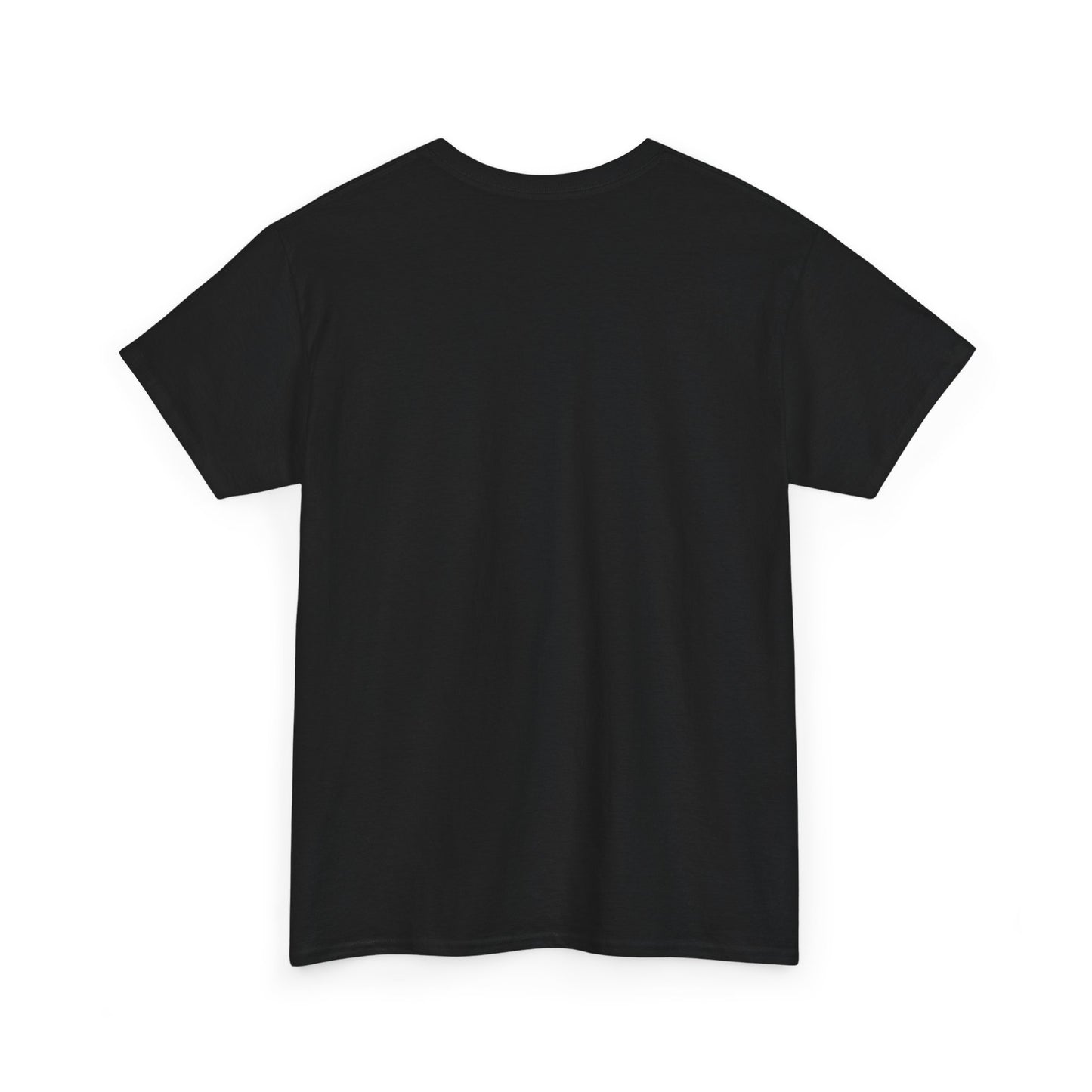 Asambe Unisex Heavy Cotton Tee