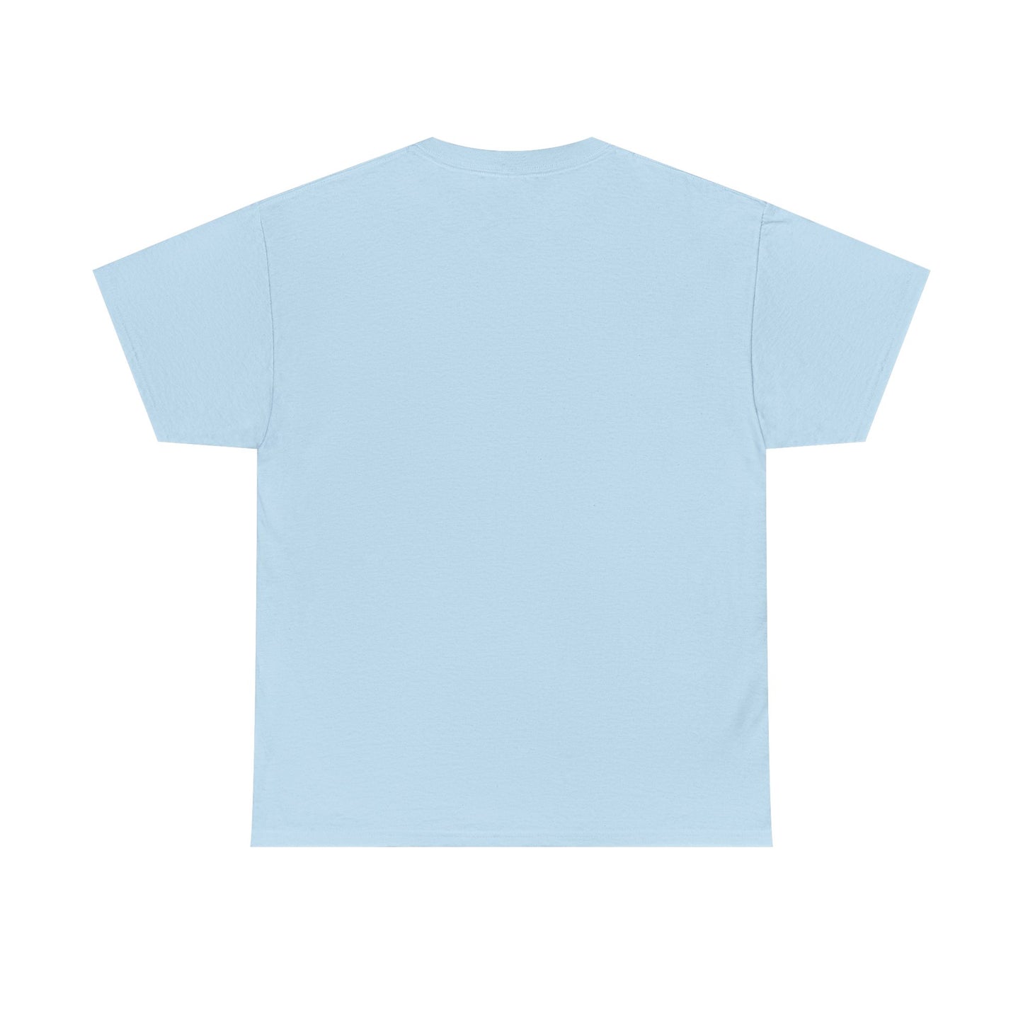 Asambe Unisex Heavy Cotton Tee