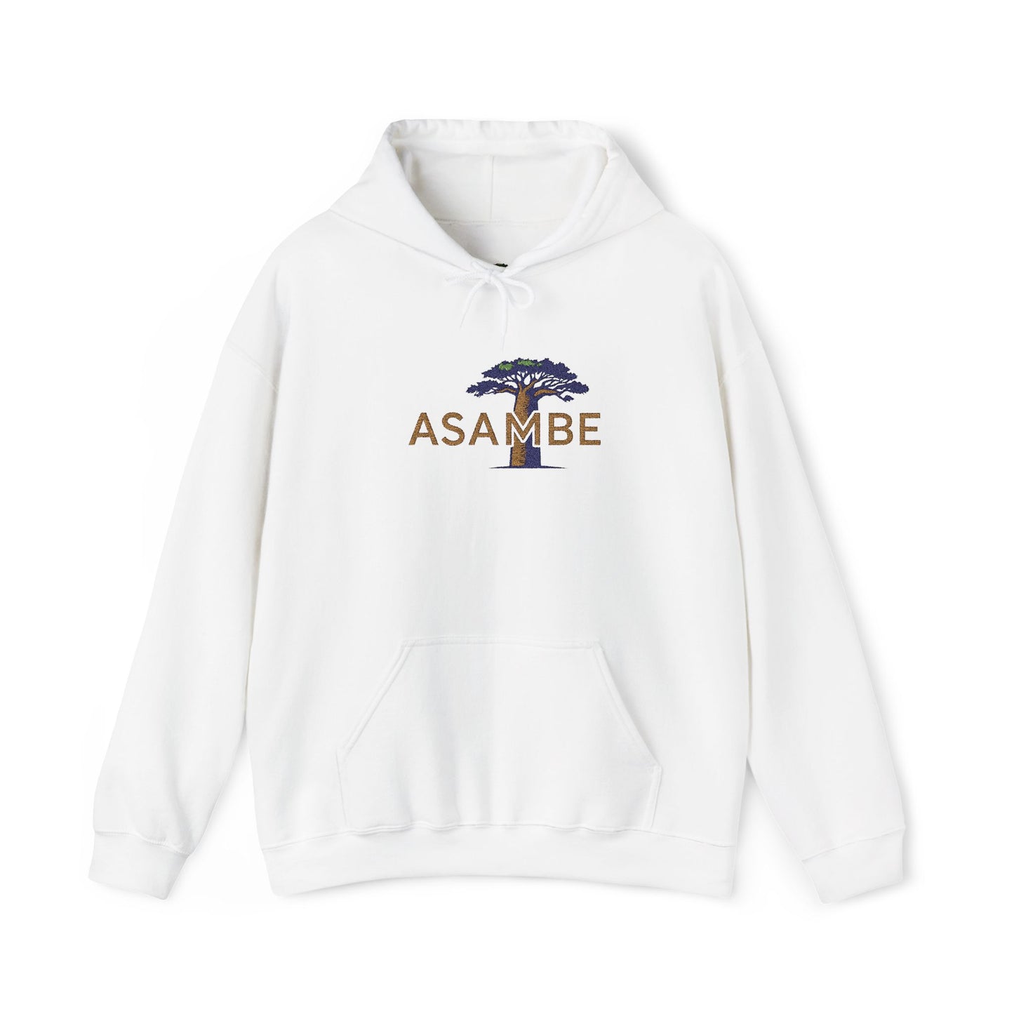 Unisex Heavy Blend Hooded Sweatshirt