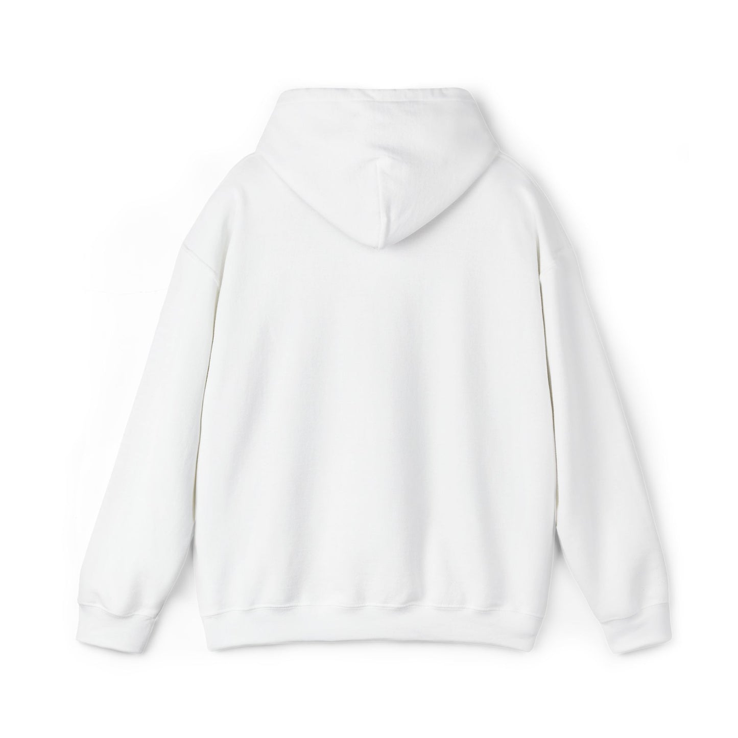 Unisex Heavy Blend Hooded Sweatshirt