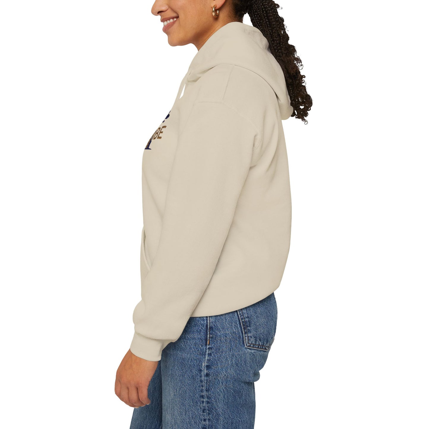 Unisex Heavy Blend Hooded Sweatshirt