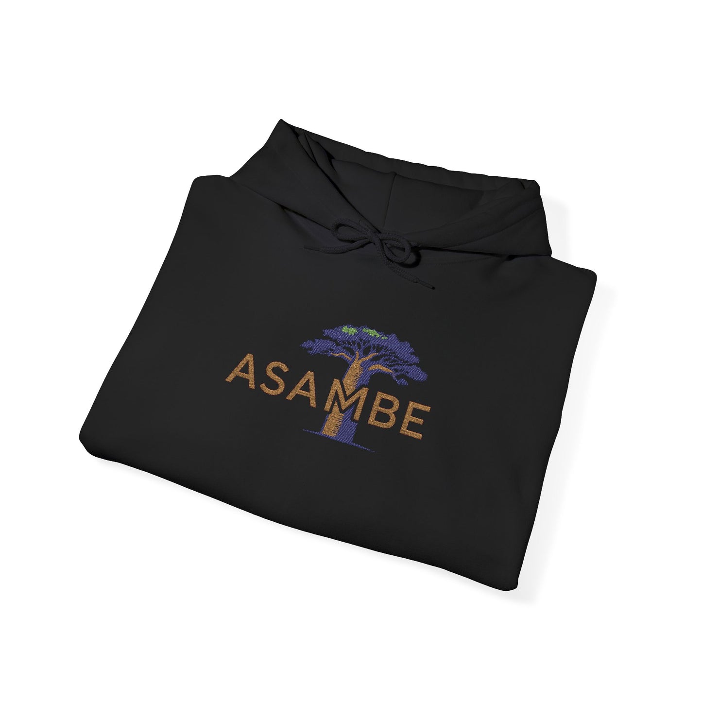 Unisex Heavy Blend Hooded Sweatshirt