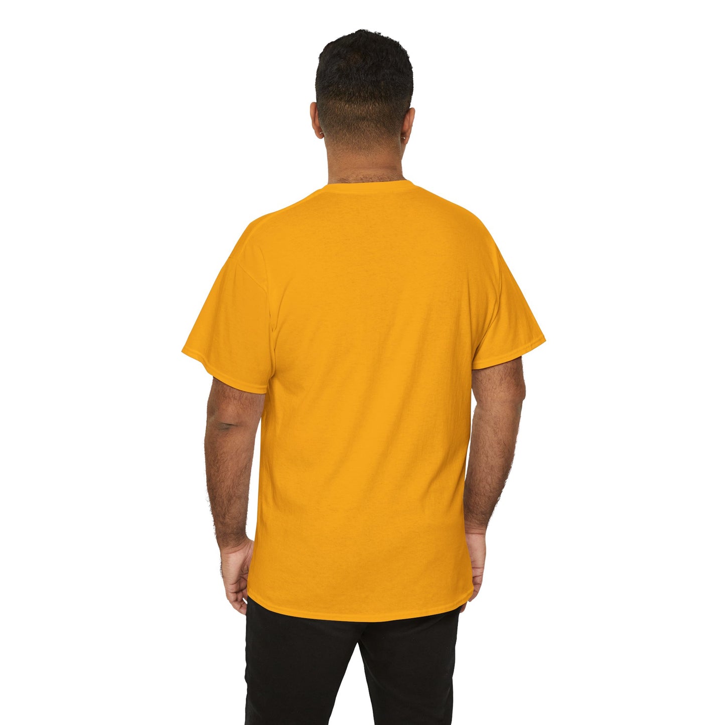 Asambe Unisex Heavy Cotton Tee