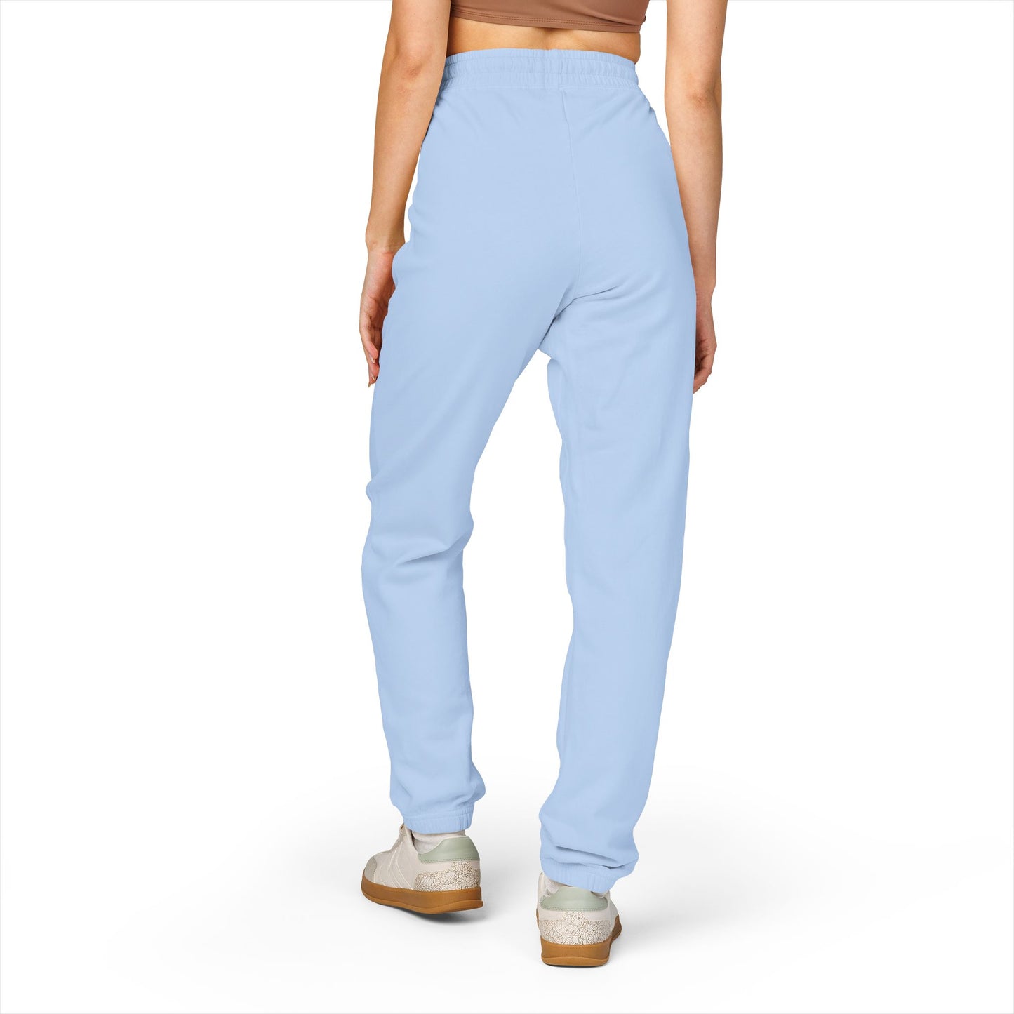 Asambe Unisex Fleece Sweatpants