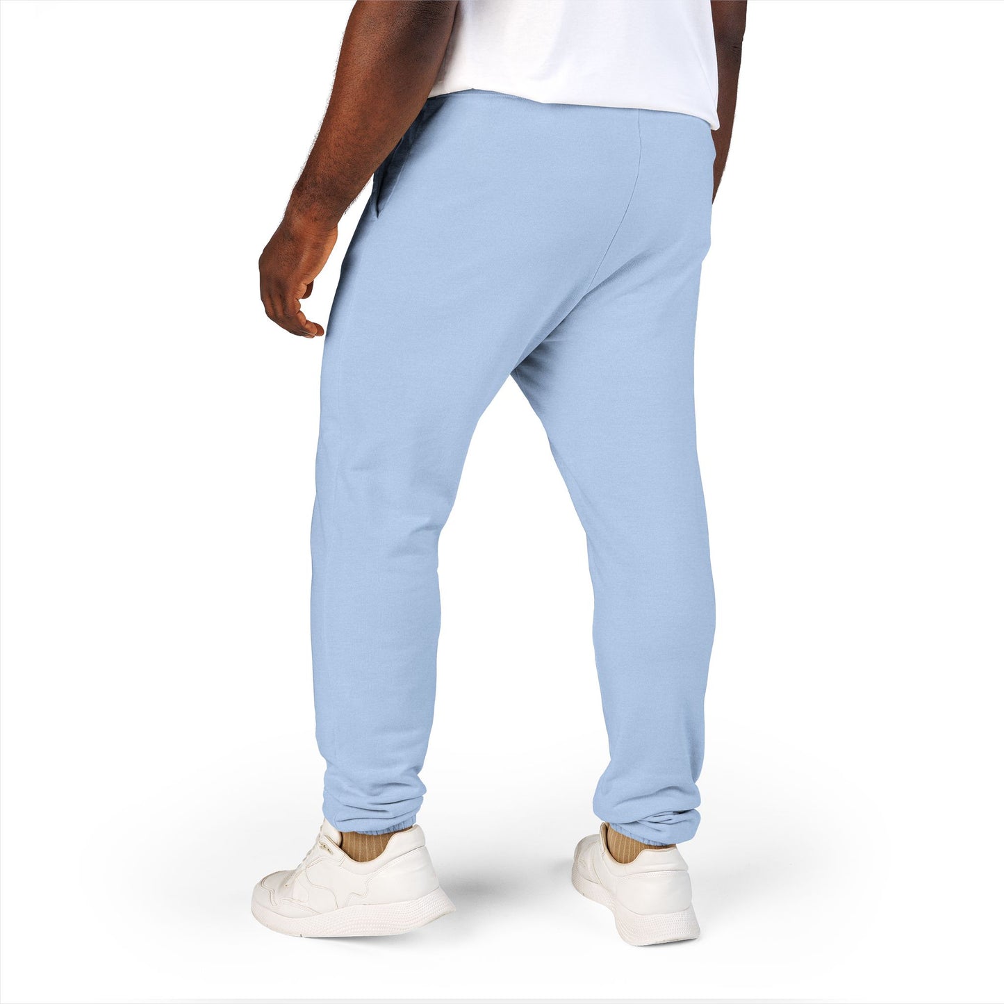 Asambe Unisex Fleece Sweatpants