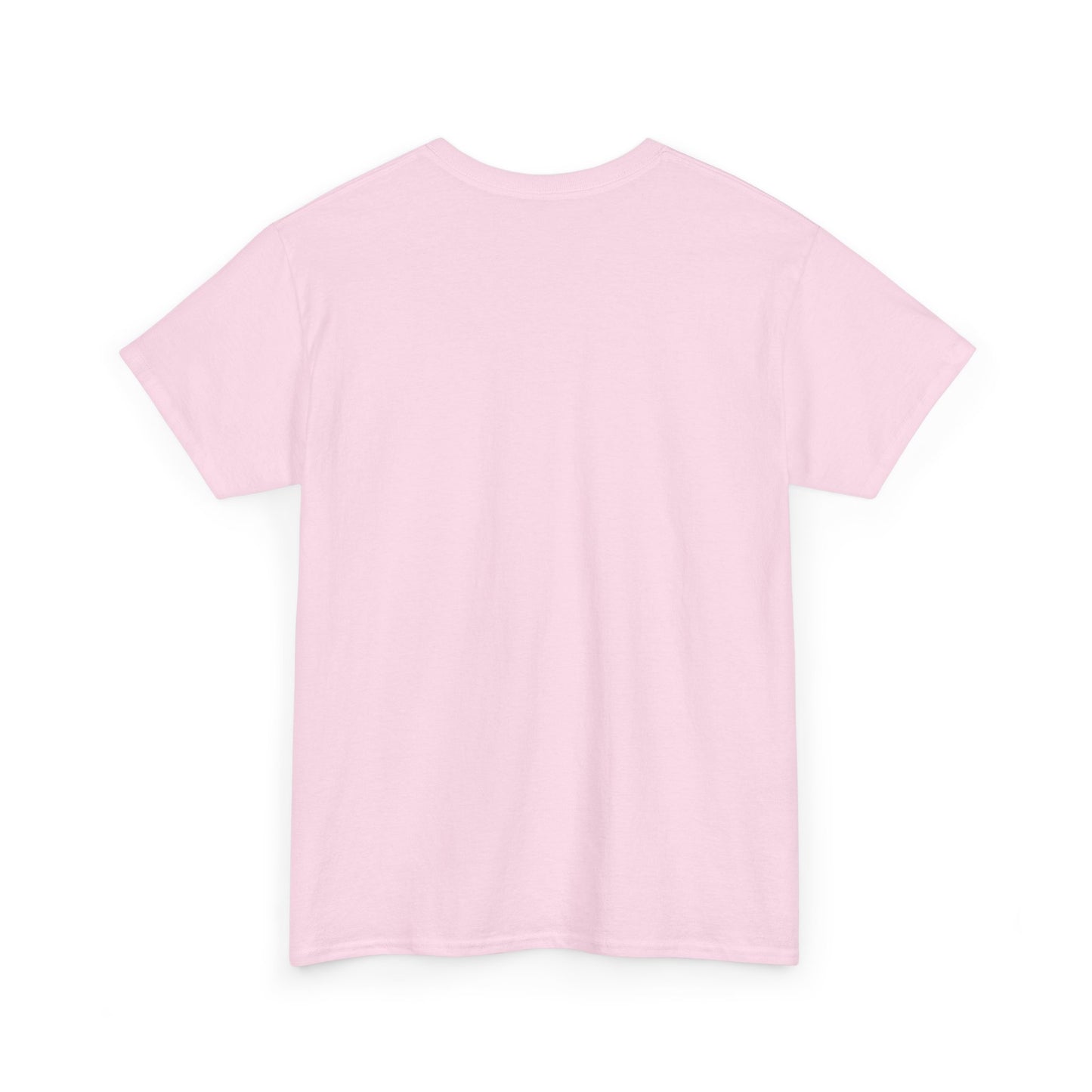 Asambe Unisex Heavy Cotton Tee