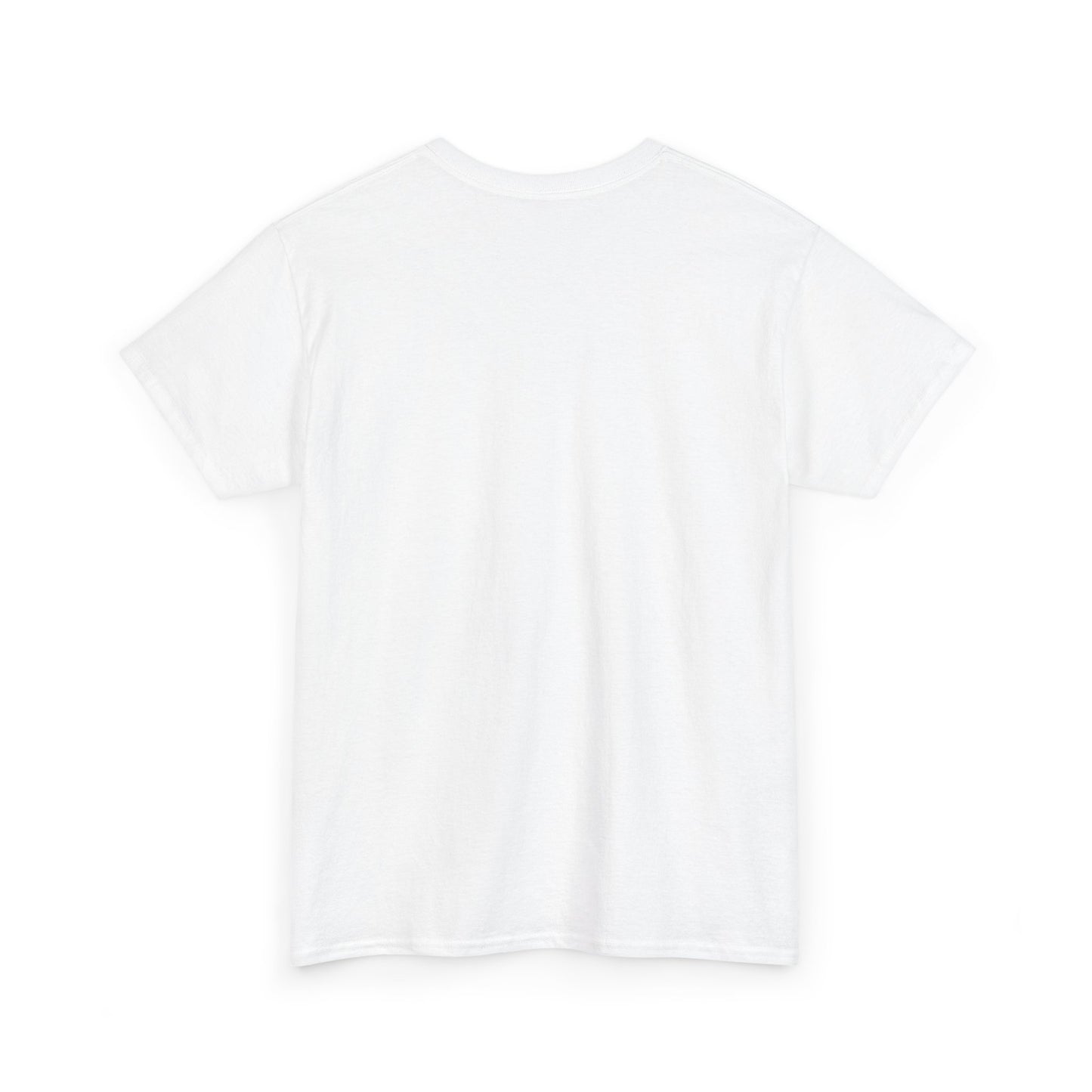 Asambe Unisex Heavy Cotton Tee