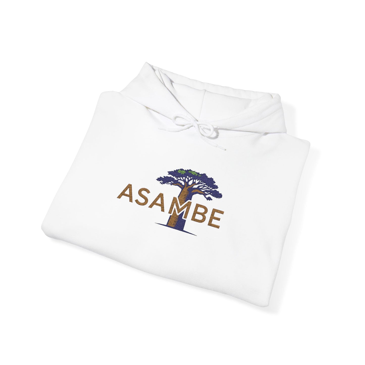 Unisex Heavy Blend Hooded Sweatshirt