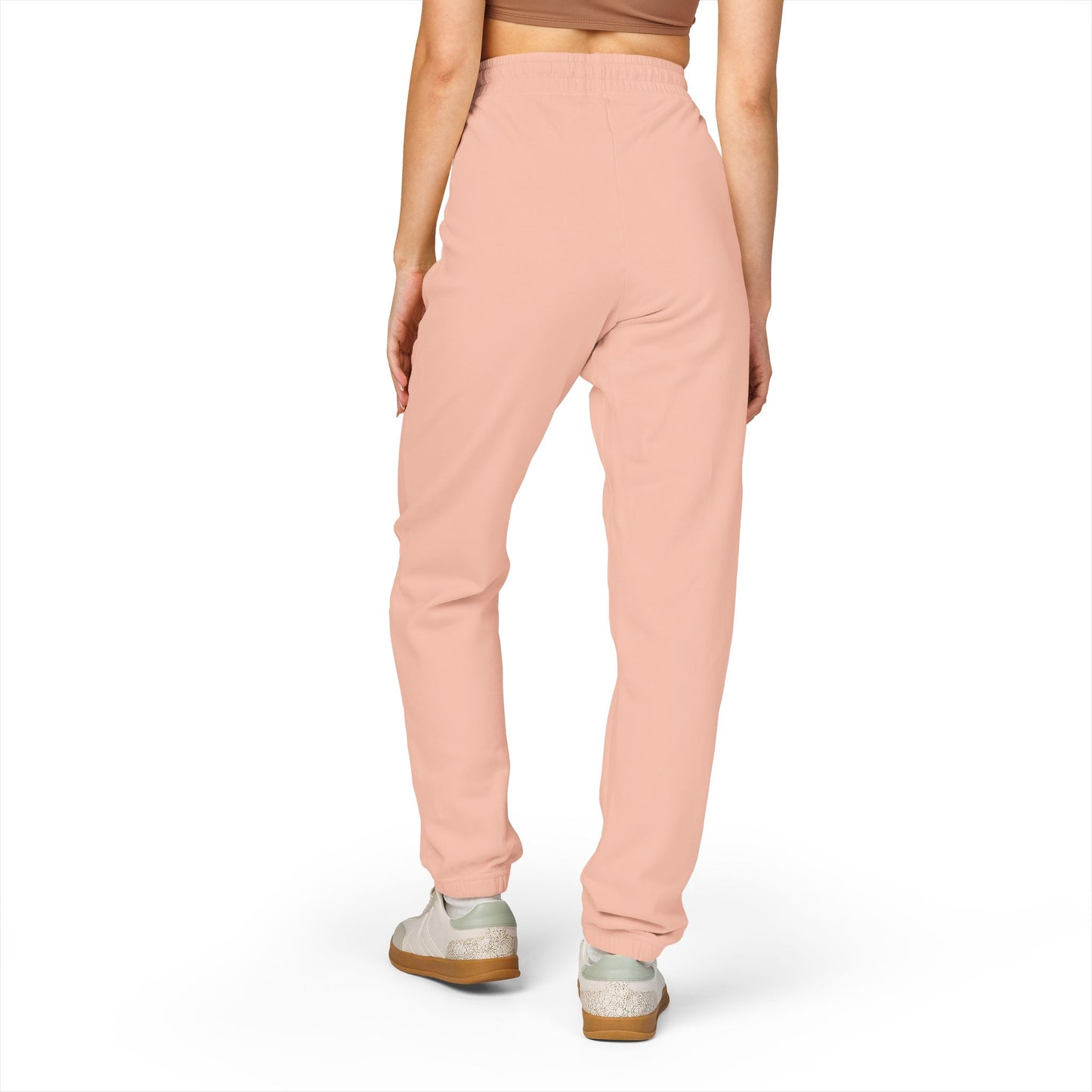 Asambe Unisex Fleece Sweatpants