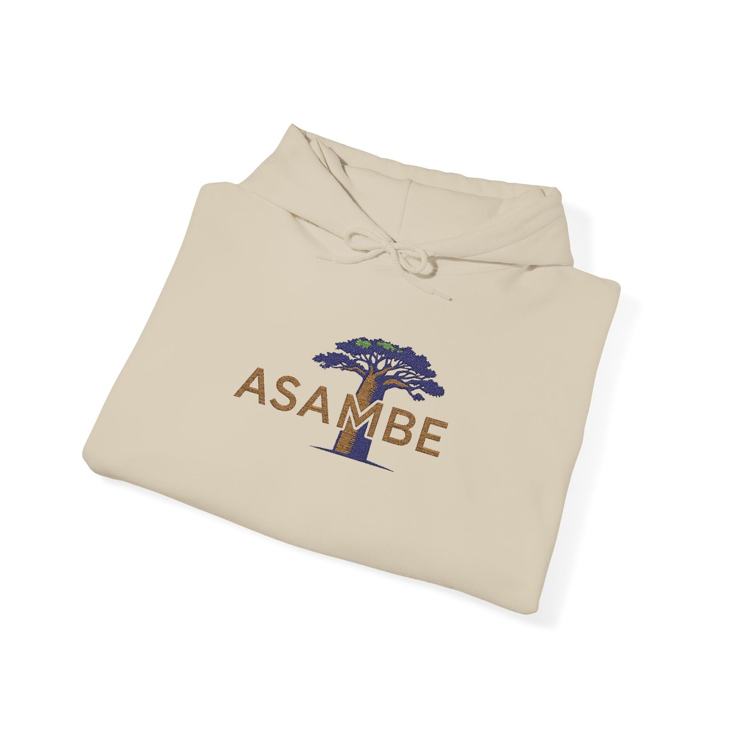 Unisex Heavy Blend Hooded Sweatshirt