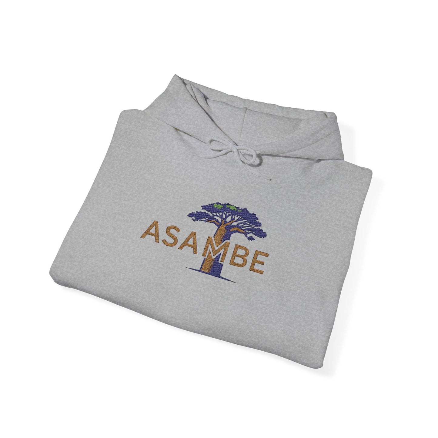 Unisex Heavy Blend Hooded Sweatshirt
