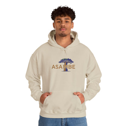 Unisex Heavy Blend Hooded Sweatshirt