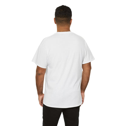 Asambe Unisex Heavy Cotton Tee