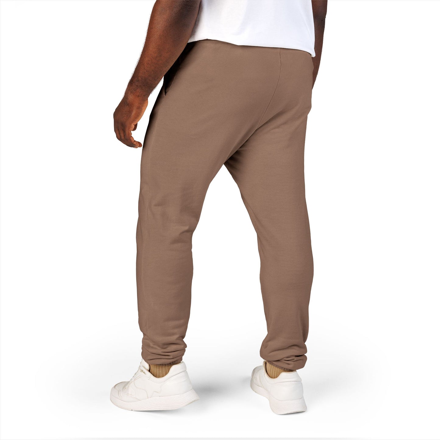 Asambe Unisex Fleece Sweatpants