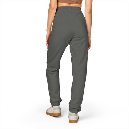 Asambe Unisex Fleece Sweatpants