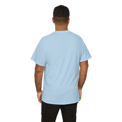 Asambe Unisex Heavy Cotton Tee