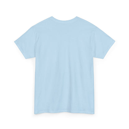 Asambe Unisex Heavy Cotton Tee