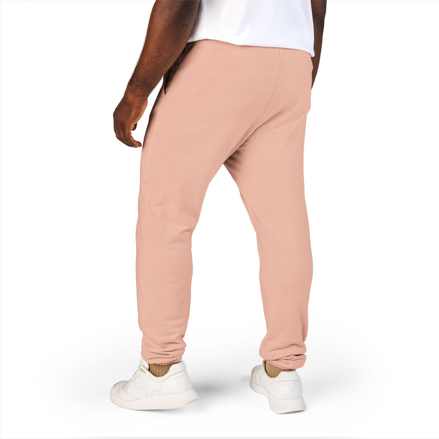 Asambe Unisex Fleece Sweatpants