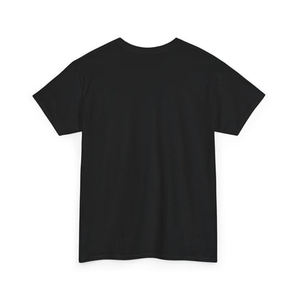 Asambe Unisex Heavy Cotton Tee