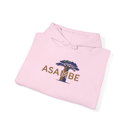 Unisex Heavy Blend Hooded Sweatshirt