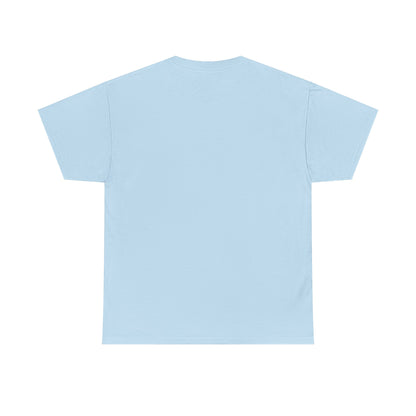 Asambe Unisex Heavy Cotton Tee
