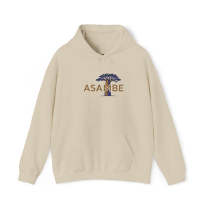 Unisex Heavy Blend Hooded Sweatshirt