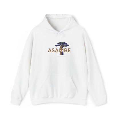 Unisex Heavy Blend Hooded Sweatshirt