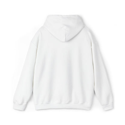 Unisex Heavy Blend Hooded Sweatshirt