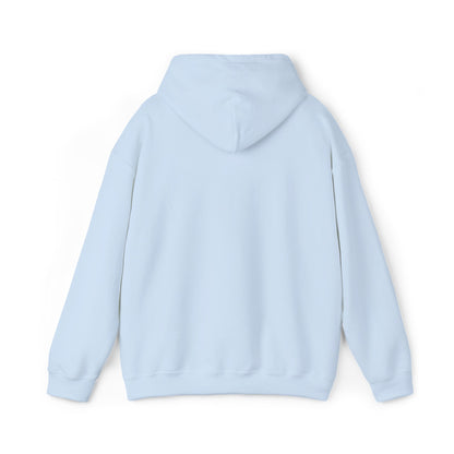Unisex Heavy Blend Hooded Sweatshirt