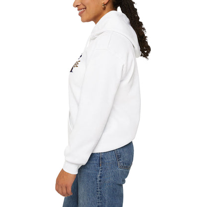 Unisex Heavy Blend Hooded Sweatshirt