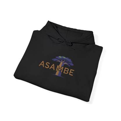 Unisex Heavy Blend Hooded Sweatshirt