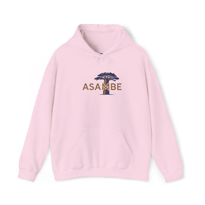 Unisex Heavy Blend Hooded Sweatshirt