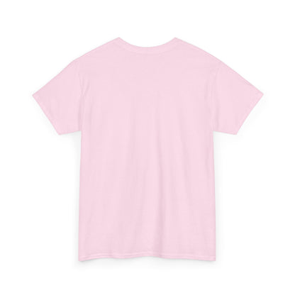 Asambe Unisex Heavy Cotton Tee