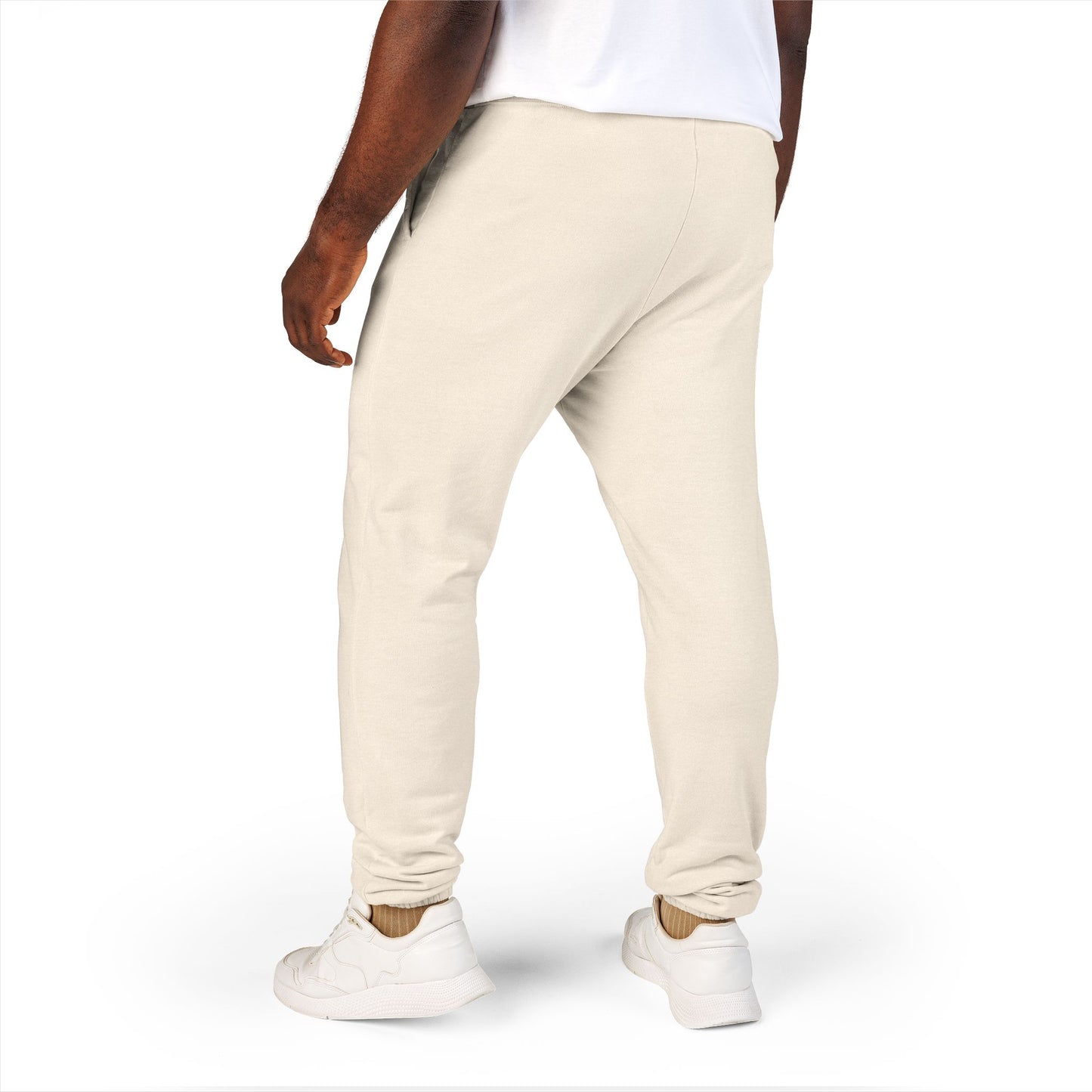 Asambe Unisex Fleece Sweatpants