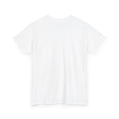 Asambe Unisex Heavy Cotton Tee