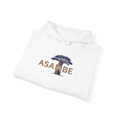 Unisex Heavy Blend Hooded Sweatshirt