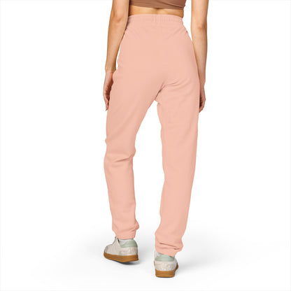 Asambe Unisex Fleece Sweatpants