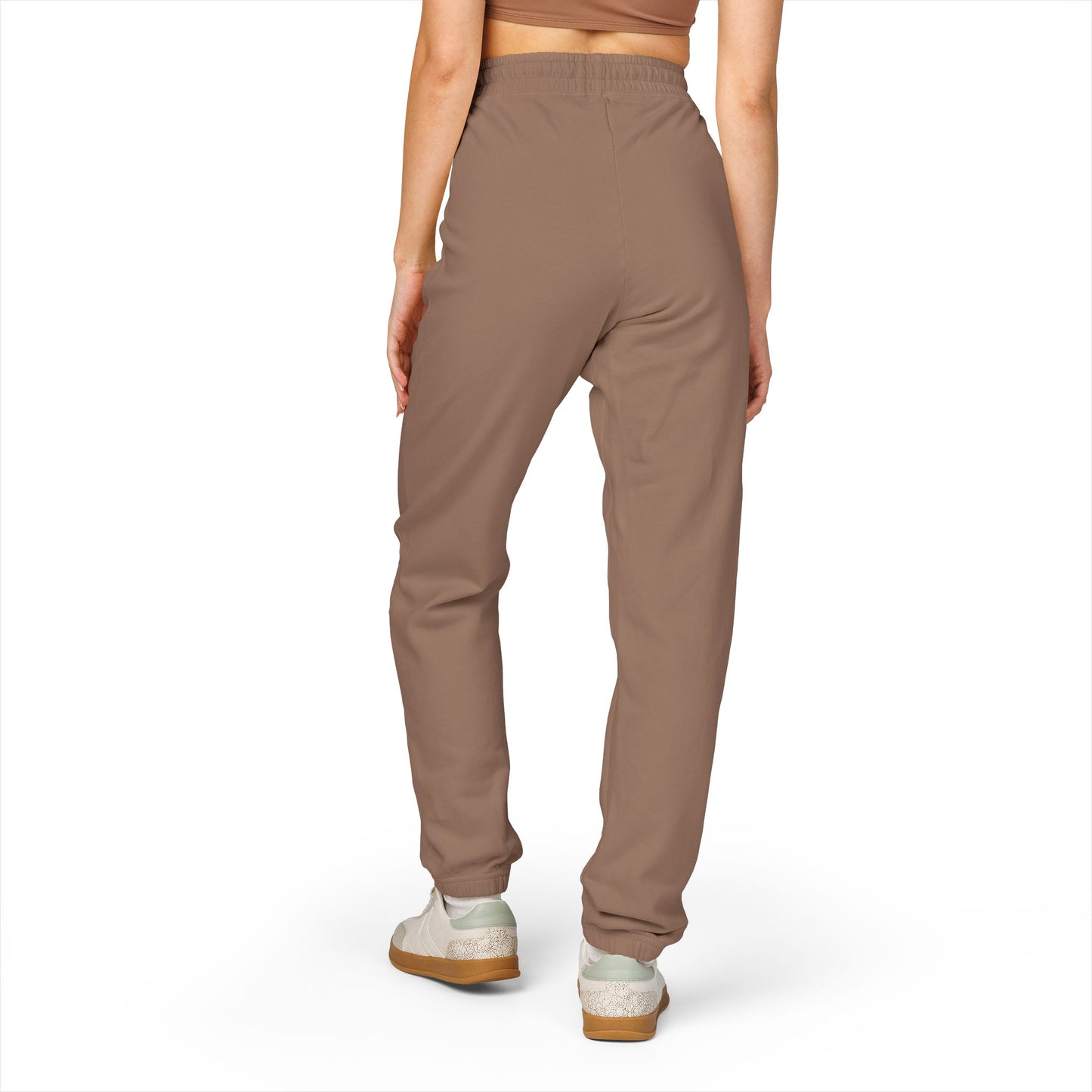 Asambe Unisex Fleece Sweatpants