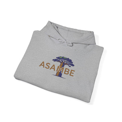 Unisex Heavy Blend Hooded Sweatshirt