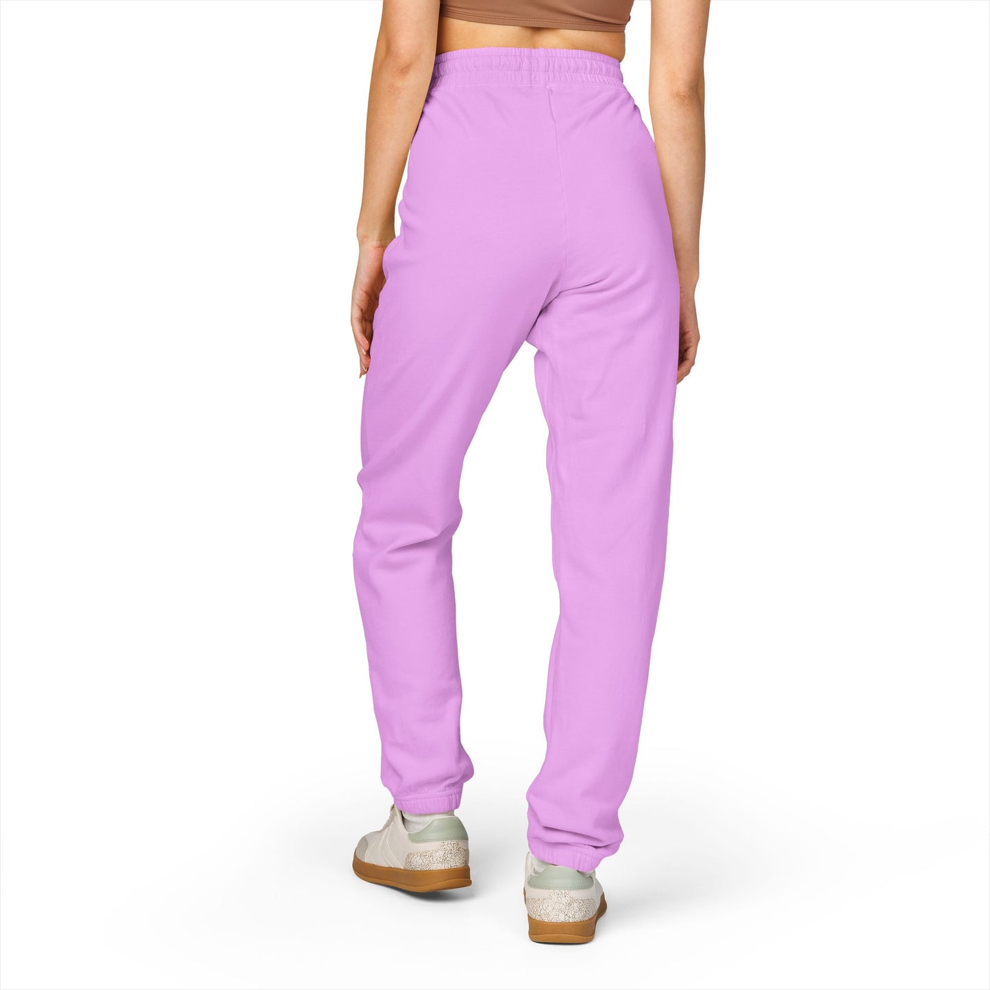 Asambe Unisex Fleece Sweatpants