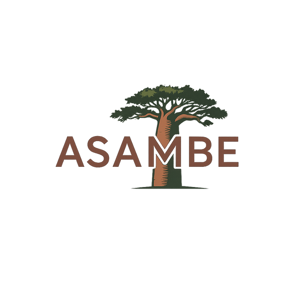 ASAMBE Clothing